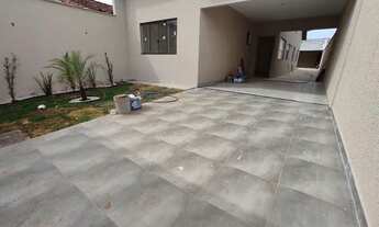 Imagem: Casa para venda com 122 metros quadrados