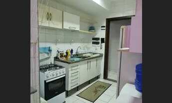 Imagem 5: Apartamento mobiliado com 2 quartos locação