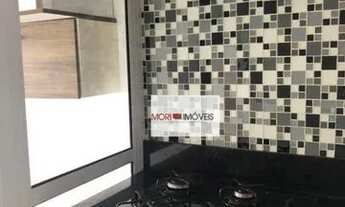 Imagem 6: Apartamento com 3 dormitórios para alugar, 82 m² Várzea da Barra Funda - São Paulo/SP