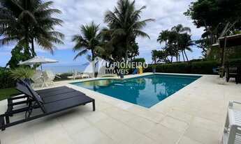 Imagem 2: Casa com 7 dorms, Juquehy, São Sebastião - R$ 23.3 mi, Cod: 1033