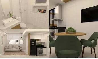 Imagem 3: Luxuoso Apartamento no Bairro Peixoto