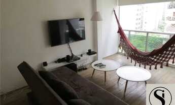 Imagem: Apartamento de 1 quarto para alugar no bairro