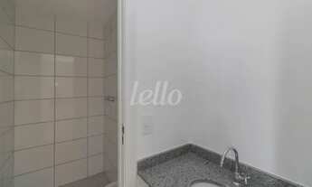 Imagem 5: São Paulo - Apartamento Padrão - Mooca