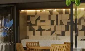 Imagem 7: Invista no seu futuro: apartamentos com 2 ou 3 quartos, aprovação fácil e aceita o FGTS