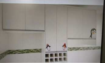 Imagem 7: Apartamento para aluguel com 60 metros quadrados com 2 quartos