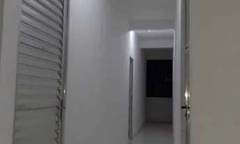 Imagem 2: Aluga se kitnet pequena quarto cozinha e banheiro na boca do Rio frente de rua