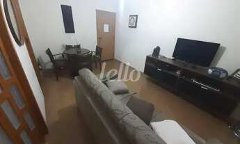 Imagem 2: São Paulo - Apartamento Padrão - Mooca