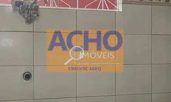 Imagem 6: Casa no loteamento Santa Felicidade, São José, SC