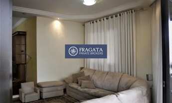 Imagem 4: Perdizes - Um por andar