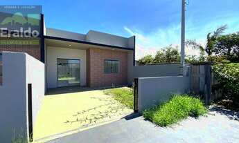 Imagem 3: Casa em Balneário Gaivotas - Matinhos, PR