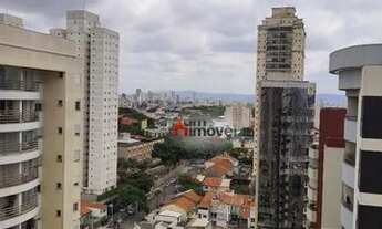 Imagem 6: Apto. em andar alto no Ipiranga próximo de todos os comércios e avenidas metrôs Alto do Ip