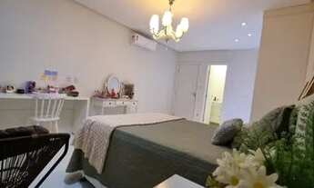 Imagem 10: Linda casa de condomínio alto padrão a venda, 350 metros quadrados com 4 suítes, Calhau Sã