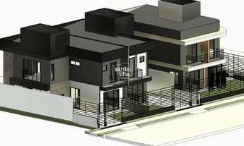 Imagem: FLORIANóPOLIS - Casa Padrão - Campeche