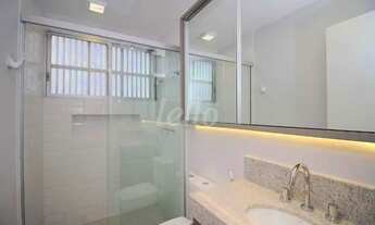 Imagem 6: São Paulo - Apartamento Padrão - Santa Cecília