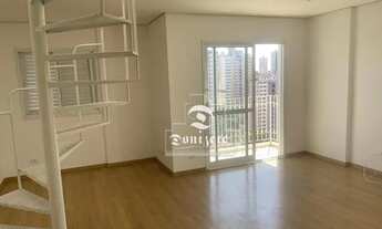 Imagem: Cobertura com 3 dormitórios, 150 m²