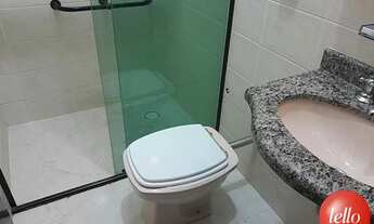 Imagem 6: São Paulo - Casa Padrão - Vila Prudente