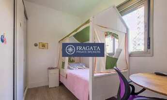 Imagem 6: Vila Madalena Longe dos Bares