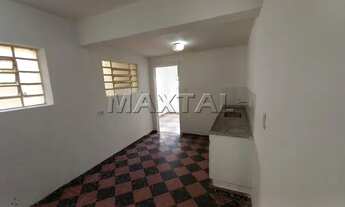 Imagem 5: Sobrado com 250m², 5 salas ou 3 dormitórios, recepção, copa cozinha, 2 banheiros, 2 vagas