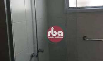 Imagem 7: Apartamento com Modulados com 3 quartos para alugar, 85 m² por R$ 4.110/mês - Parque Camp