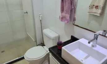 Imagem 11: LINDO APRTAMNETO A NVENDA NO JARDIM OCEANIA, FRENTE AO PARQUE PARAHYBA