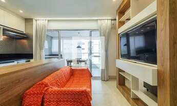 Imagem 7: Apartamento para Aluguel - Vila Mariana, 1 Quarto, 40 m2