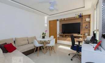 Imagem 3: Apartamento para Aluguel - Parque Campolim, 2 Quartos, 48 m2