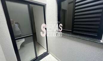 Imagem 4: LINDO APARTAMENTO STUDIO DISPONÍVEL PARA LOCAÇÃO! - 33M² - PENHA DE FRANÇA