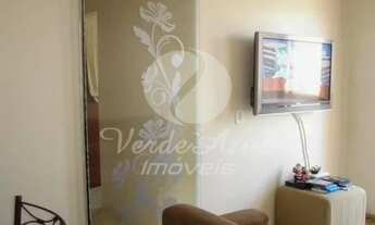 Imagem 3: Apartamento - Jardim das Bandeiras - Campinas