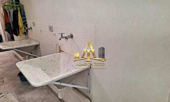 Imagem 3: Casa com 1 dormitório para alugar, 80 m² por R$ 2.325,00/mês - Aldeia de Barueri - Barueri