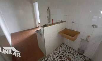 Imagem 7: Apartamento com 3 dormitórios para alugar, 105 m² por R$ 985,00/mês - Eucaliptal - Volta R