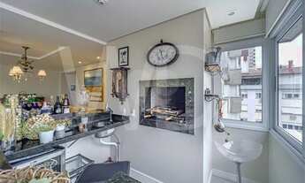 Imagem 6: Porto Alegre - Apartamento Padrão - Petrópolis