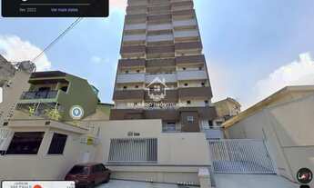 Imagem: REF 8334- 2 Dormitórios. 1 Vaga. Ótima