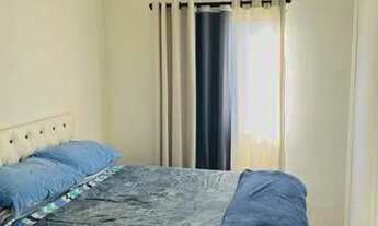 Imagem 2: APARTAMENTO - JARDIM DO LAGO - SP