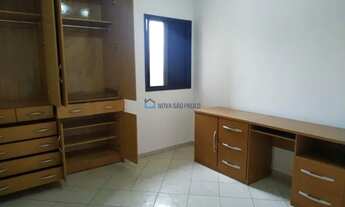 Imagem 6: Apartamento com 3 Dormitórios, 1 suíte e 2 vagas