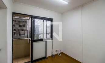 Imagem 3: Apartamento para Aluguel - Alphaville, 2 Quartos, 64 m2