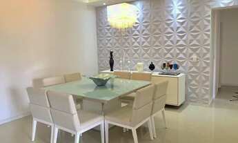 Imagem 2: Apartamento excelente mobiliado