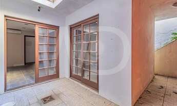 Imagem 7: Casa estilo sobrado