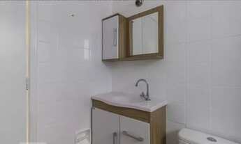 Imagem 6: Apartamento para aluguel possui 55 metros quadrados com 1 quarto em Vila Uberabinha - São