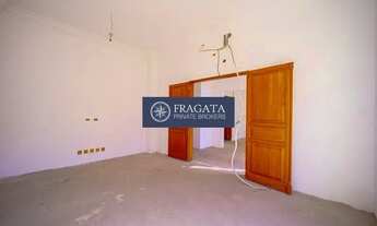 Imagem 5: Casa nova à venda no Pacaembu em rua tranquila, com 4 andares, 5 suítes muito ampla, com 1