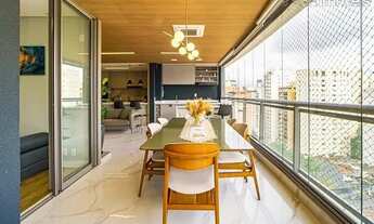 Imagem 2: Apartamento reformado a venda na Vila Olimpia