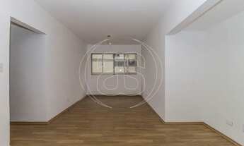 Imagem 2: São Paulo - Apartamento Padrão - Moema Pássaros