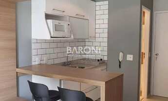 Imagem 4: São Paulo - Apartamento Padrão - Brooklin