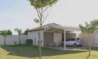 Imagem 5: Santo Antônio do Aracanguá - Fazenda/Sítio - Macaúba