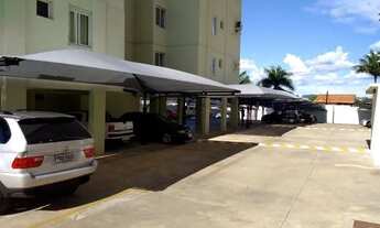 Imagem 4: Apto 2/4 com uma das melhores localização, vila Monticelli - Goiânia - GO