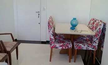 Imagem 5: Apartamento para venda tem 62 metros quadrados com 2 quartos em Jardim Cláudia - São Paulo