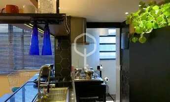 Imagem 4: Apartamento em Leblon - Rio de Janeiro