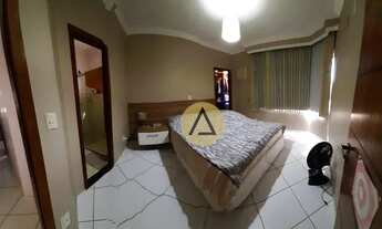 Imagem 5: Apartamento com 2 dormitórios para alugar, 75 m² por R$ 1.200,00/mês - Parque Aeroporto