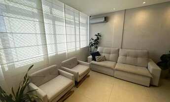 Imagem 4: Excelente apartamento na Barra, 105m², 3/4 com suíte e gabinete, sanitário social, imóvel