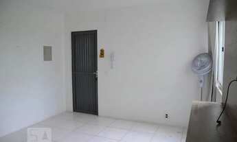 Imagem 3: Apartamento para Aluguel - Igará, 2 Quartos, 45 m2