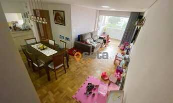 Imagem 4: Apartamento à venda, 120 m² por R$ 690.000,00 - Vila Adyana - São José dos Campos/SP